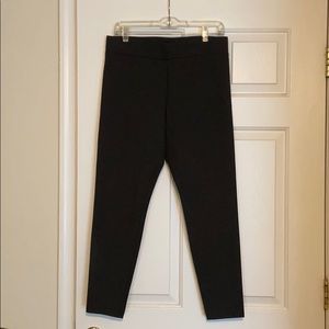 Ann Taylor Stretch Skinny Leggings